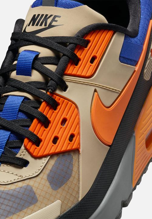 Nike - AIR MAX 90 DRIFT