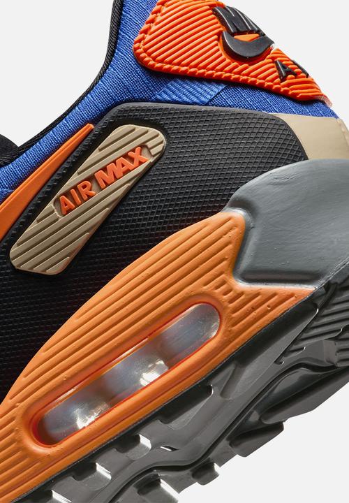 Nike - AIR MAX 90 DRIFT