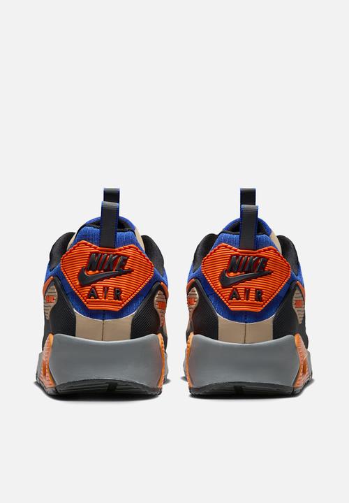 Nike - AIR MAX 90 DRIFT