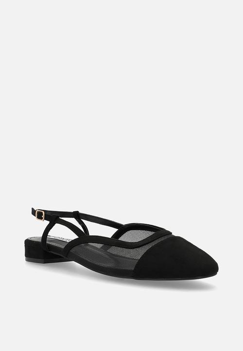 Madison® - Bluma 2 heel - black