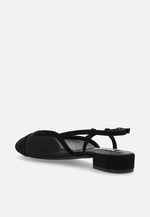 Madison® - Bluma 2 heel - black