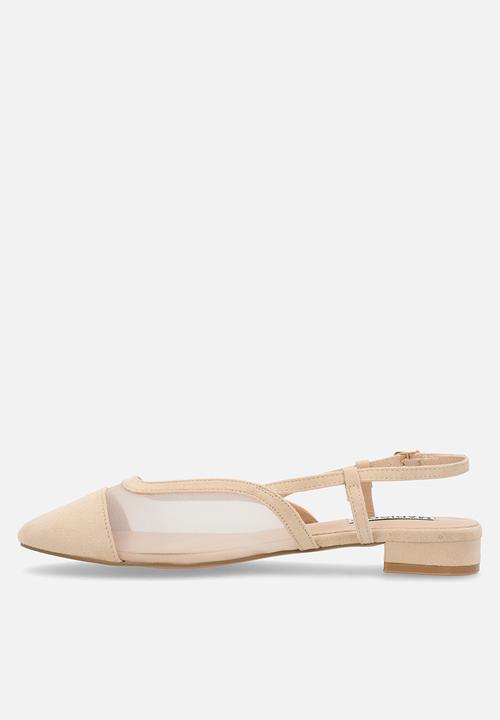 Madison® - Bluma 2 heel - neutral