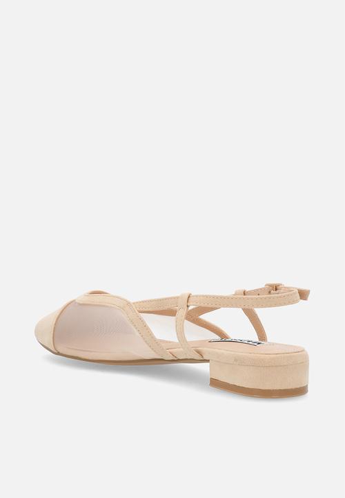 Madison® - Bluma 2 heel - neutral