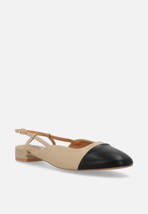 Madison® - Bluma 2 heel - black & neutral