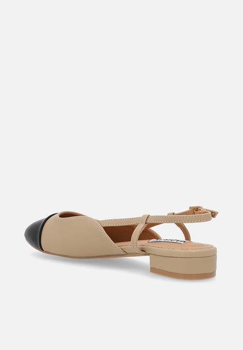 Madison® - Bluma 2 heel - black & neutral