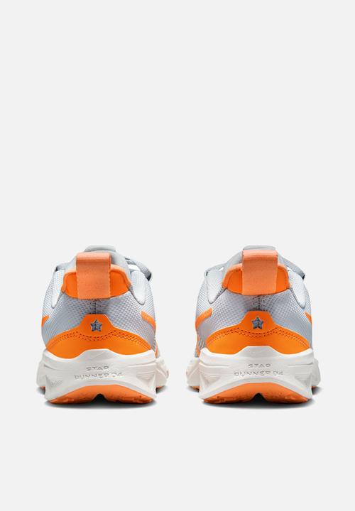 Nike - Nike Star Runner 4 Ps - Pure Platinum/Peach Cream-Echo Pink
