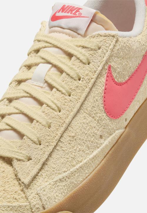 Nike - Nike Blazer Lo'77 Vintage