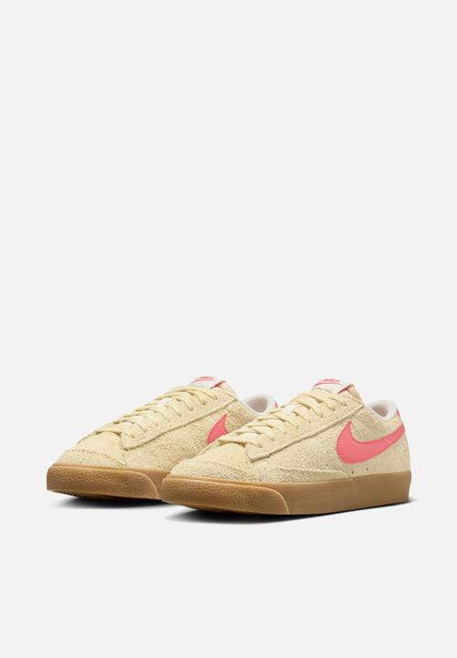Nike - Nike Blazer Lo'77 Vintage