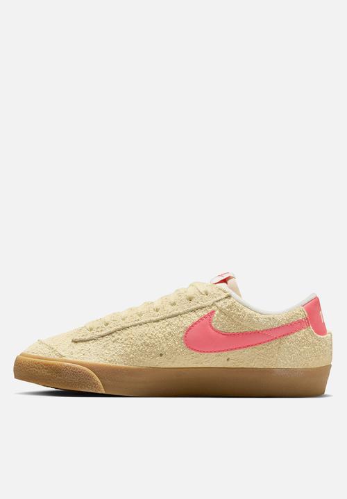 Nike - Nike Blazer Lo'77 Vintage