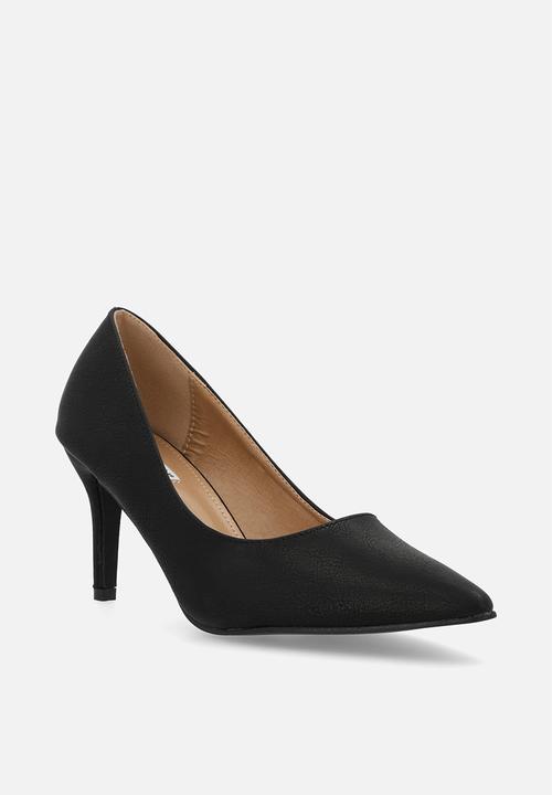 Madison® - Penny 6 heel - black