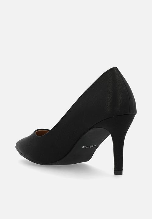 Madison® - Penny 6 heel - black