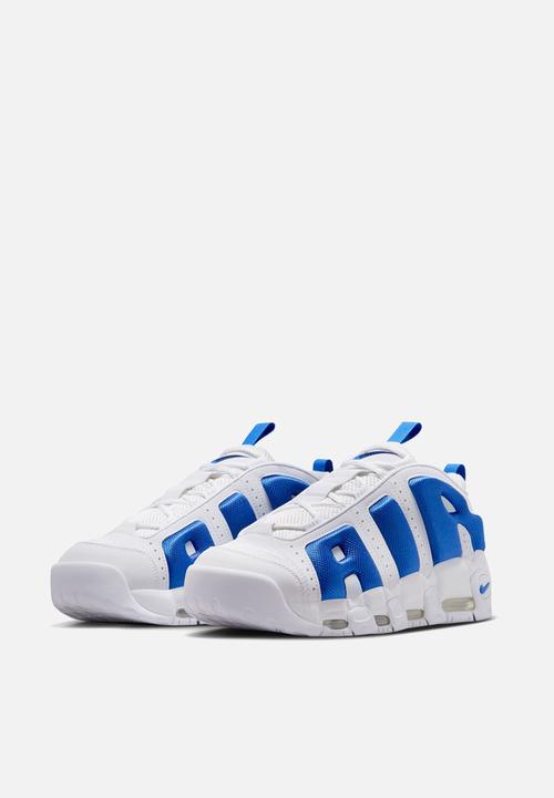 nike air more uptempo royal
