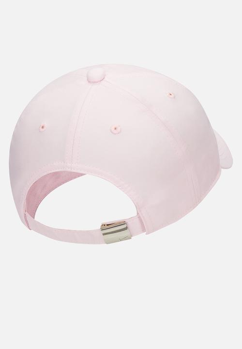 Nike - K Nk Df Club Cap Us Cb Mtswsh - Pink Foam