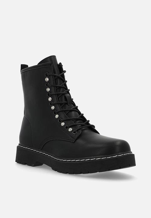 Madison® - Josephine boot - black