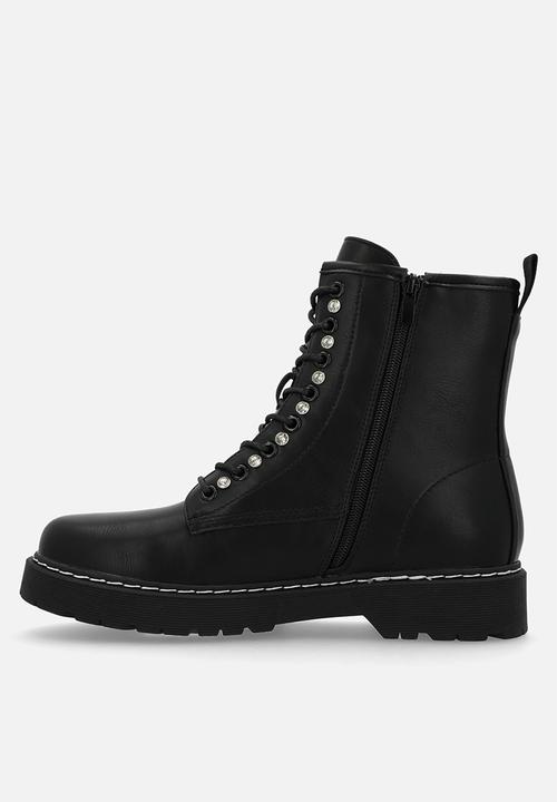 Madison® - Josephine boot - black
