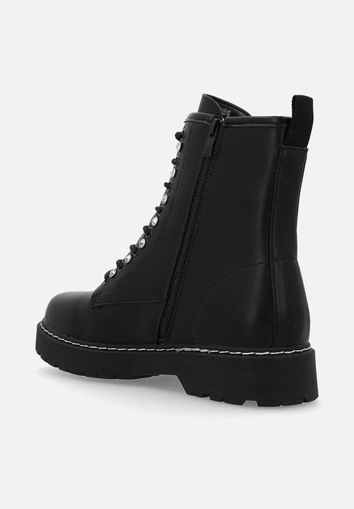 Madison® - Josephine boot - black
