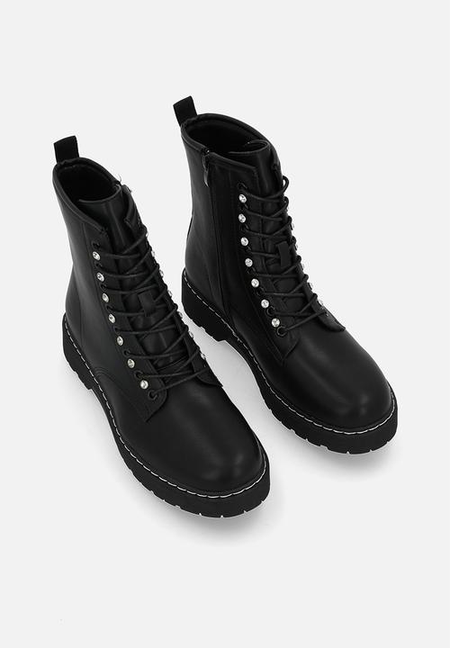 Madison® - Josephine boot - black