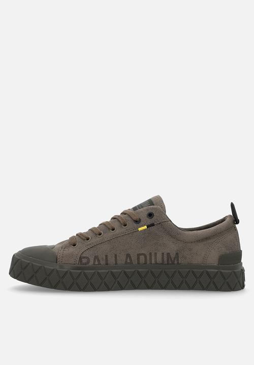 Palladium - PALLA ACE LO SURPLUS - BROWN