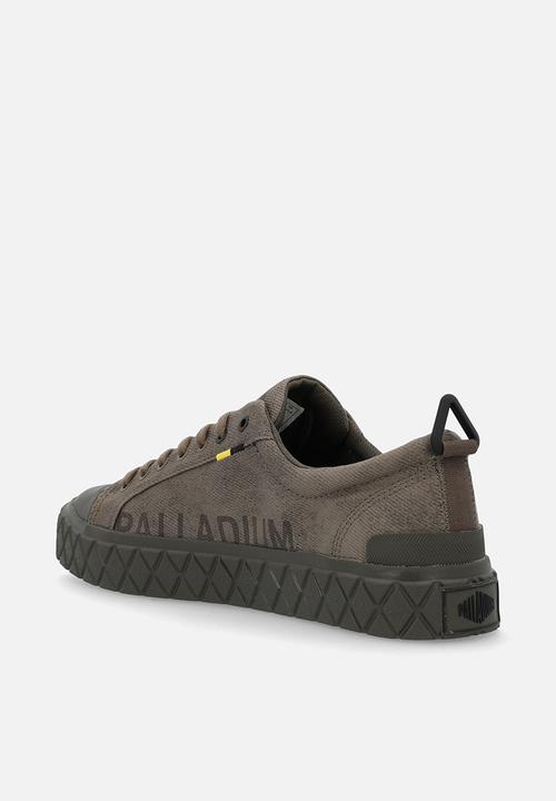 Palladium - PALLA ACE LO SURPLUS - BROWN