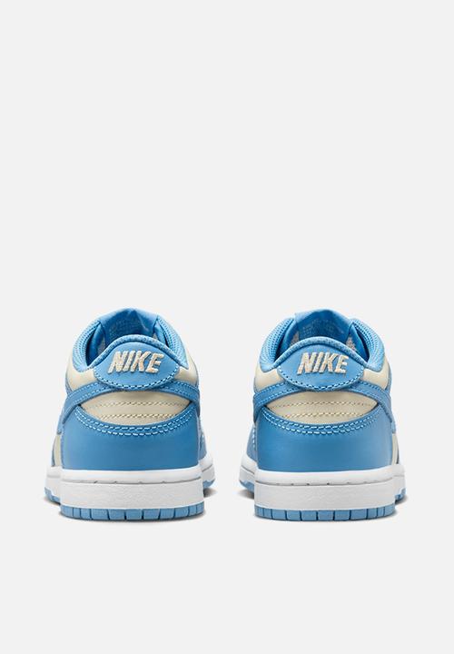 Nike - Nike Dunk Low Ps - Blue Beyond/Blue Beyond-Beach-White