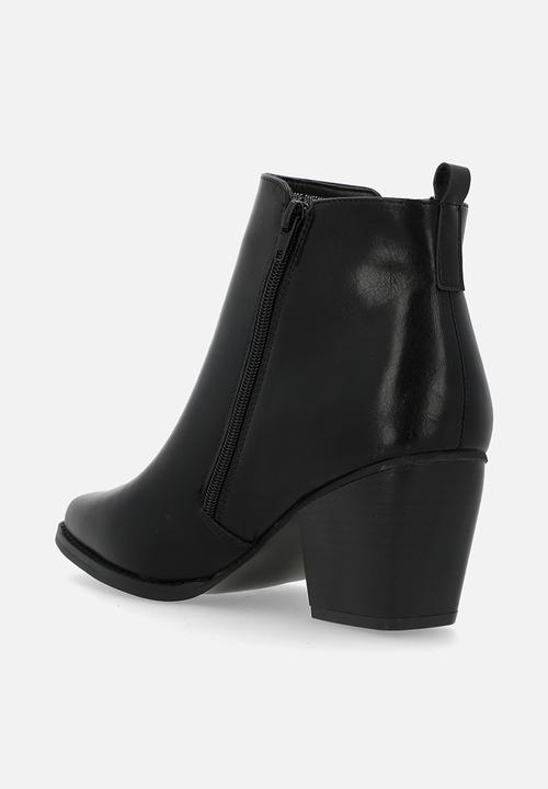 Madison® - Jeffie boot - black