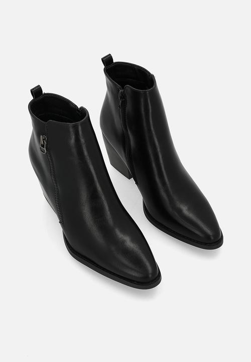 Madison® - Jeffie boot - black