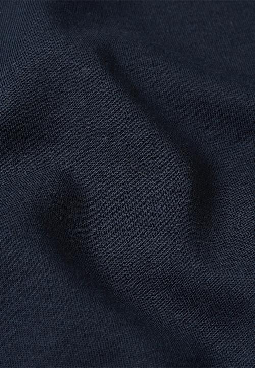 G-STAR - Old skool logo r t - blue