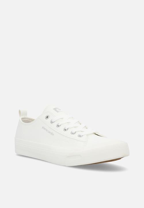 Pierre Cardin - Pc urban - white mono