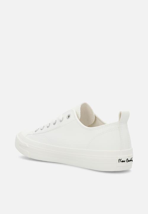 Pierre Cardin - Pc urban - white mono