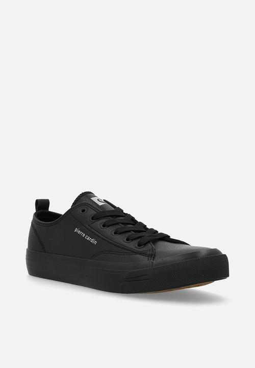Pierre Cardin - Pc urban - black mono