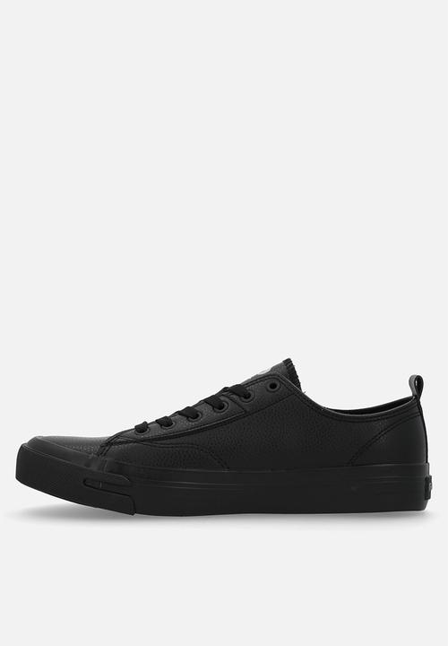 Pierre Cardin - Pc urban - black mono