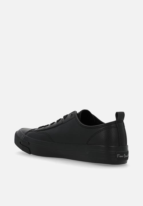 Pierre Cardin - Pc urban - black mono