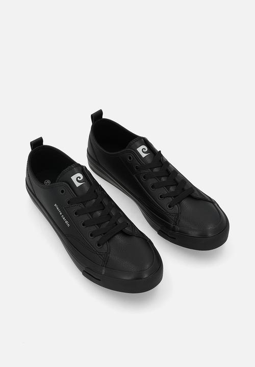 Pierre Cardin - Pc urban - black mono