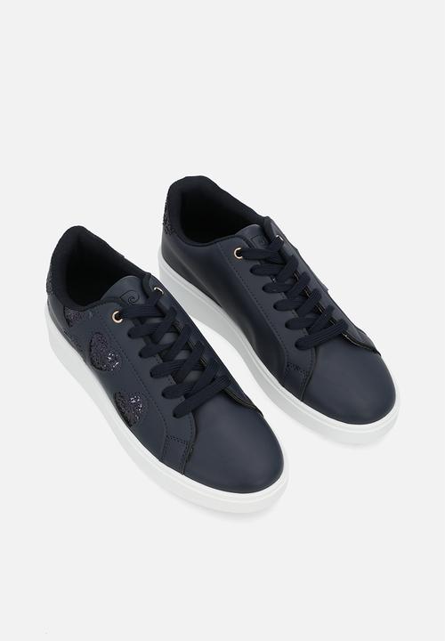 Pierre Cardin - Godiva 1 Sneaker - Blue