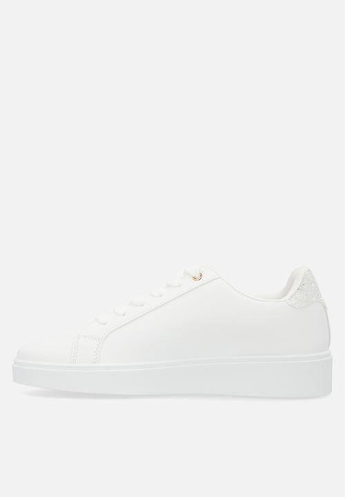 Pierre Cardin - Godiva 1 Sneaker - White