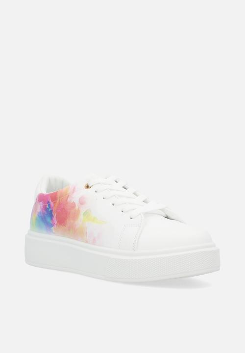 Pierre Cardin - Dahlia 1 Sneaker - White