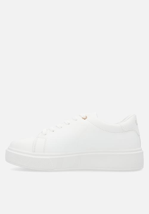 Pierre Cardin - Dahlia 1 Sneaker - White