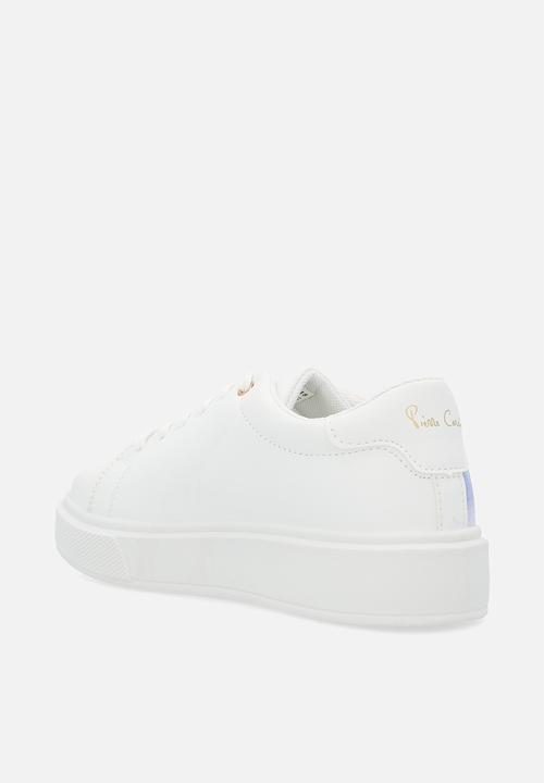 Pierre Cardin - Dahlia 1 Sneaker - White