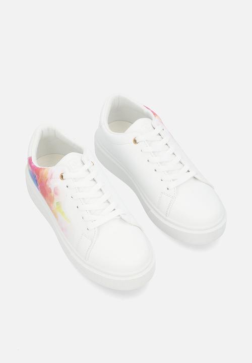 Pierre Cardin - Dahlia 1 Sneaker - White