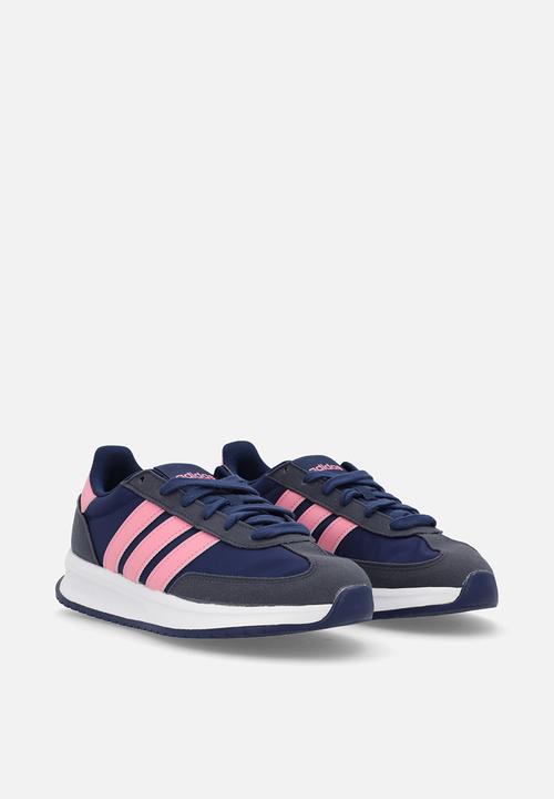 adidas Performance - Run 70S 2.0 J - Dkblue/Blipnk/Shanav