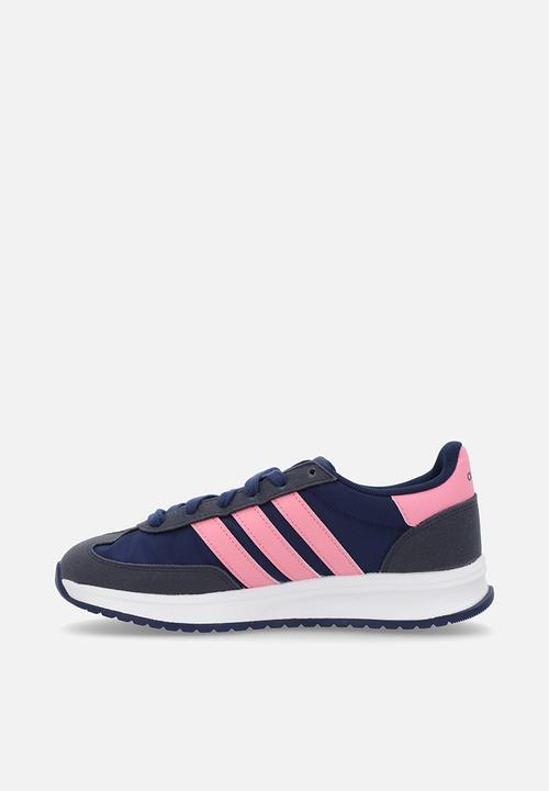 adidas Performance - Run 70S 2.0 J - Dkblue/Blipnk/Shanav