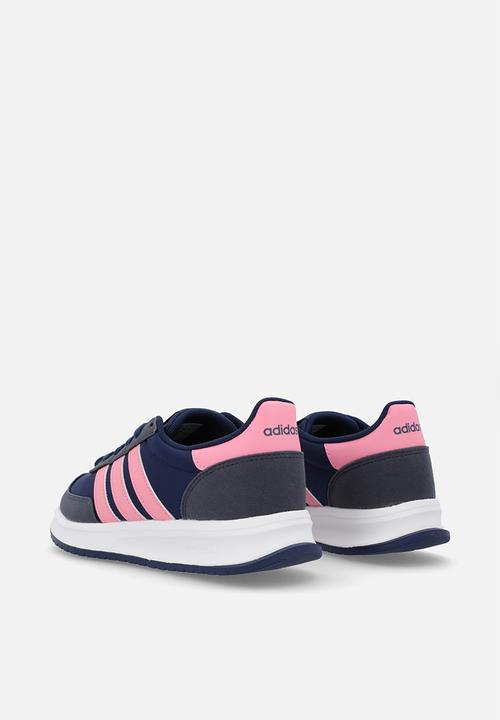 adidas Performance - Run 70S 2.0 J - Dkblue/Blipnk/Shanav