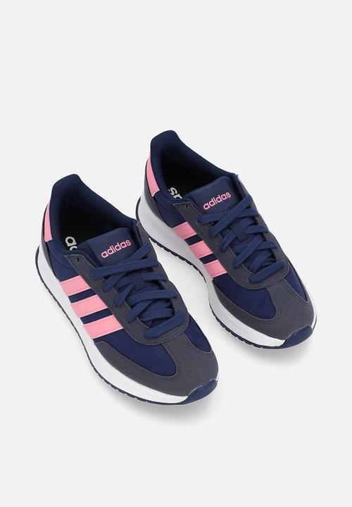 adidas Performance - Run 70S 2.0 J - Dkblue/Blipnk/Shanav