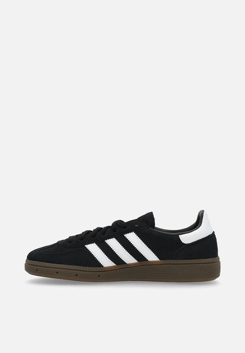 adidas Originals - Handball Spezial J - Cblack/Ftwwht/Gum5