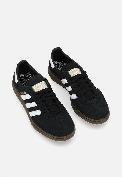 Handball spezial j - cblack/ftwwht/gum5