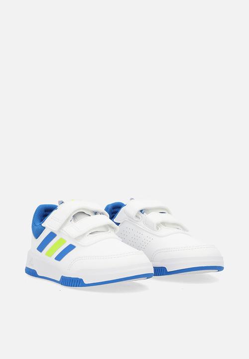 adidas Performance - Tensaur Sport 2.0 Cf I - Ftwwht/Broyal/Sslime