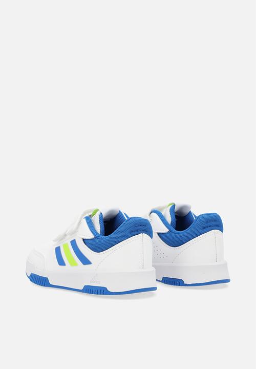 adidas Performance - Tensaur Sport 2.0 Cf I - Ftwwht/Broyal/Sslime