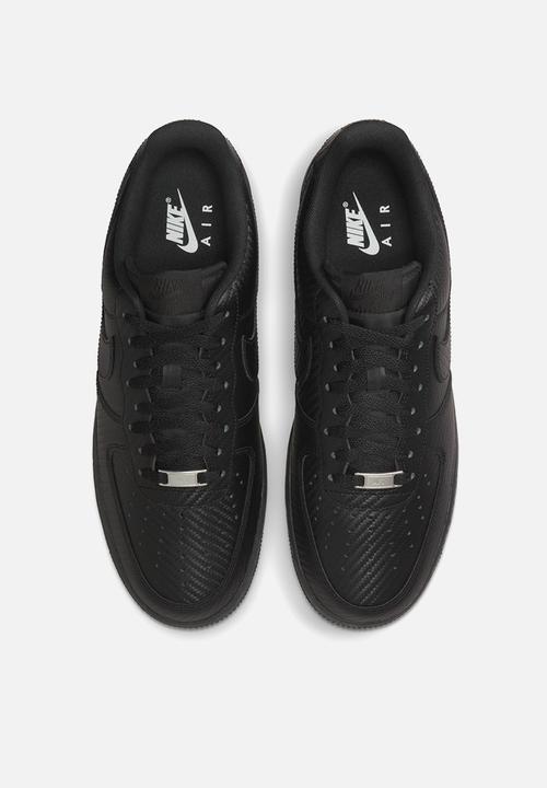 Nike - AIR FORCE 1 '07
