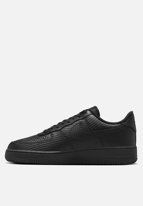 Nike - AIR FORCE 1 '07