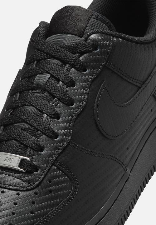 Nike - AIR FORCE 1 '07